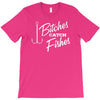 fishing girls! T-Shirt