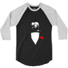 penguin 3/4 Sleeve Shirt