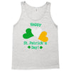 happy st patrik day Tank Top