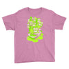 sardines Youth Tee