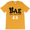 Bae Best Auntie Ever T-Shirt