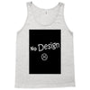 no design fashion Tank Top
