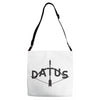 datus Adjustable Strap Totes