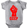 cccp Baby Onesie