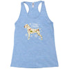 merry christmas Racerback Tank