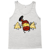 salsa dancing Tank Top