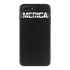 merica graphic iPhone 7 Plus Case