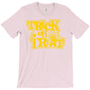 trick or treat T-Shirt