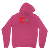 an apple a day Unisex Hoodie