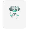 stop wars Mousepad