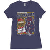 fantana sex panther Ladies Fitted T-Shirt