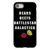 bears beets battlestar galactica iPhone 8