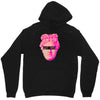not sad Unisex Hoodie