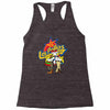 los pollos hermanos Racerback Tank