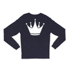 Original 1993 With Crown Long Sleeve Shirts