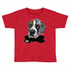 MY DOG Toddler T-shirt