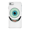 mike wazowski monstres iPhone 7 Case
