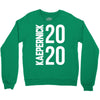 Kaepernick 2020 Crewneck Sweatshirt