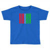 be like the greats vol Toddler T-shirt