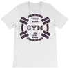 train hard T-Shirt