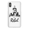 rebel   blackout iPhoneX