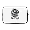 jaw dropping Laptop sleeve