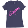 miley cyrus bangerz Ladies Fitted T-Shirt
