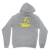 admiral ackbar it's a trap star wars funny cool death star Hoodie