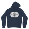 bono can't live here Unisex Hoodie