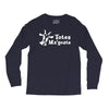 totes magoats Long Sleeve Shirts