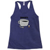 mondays Racerback Tank