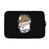 always together Laptop sleeve