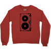 oldschool cassette Crewneck Sweatshirt