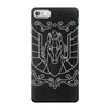 pegasus cloth box iPhone 7 Case
