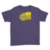 flag give me liberty stars right patriotic 1776 molon labe Youth Tee