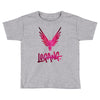 logang maverick 3 Toddler T-shirt