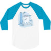 dental hygiene 3/4 Sleeve Shirt