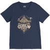great goblin grog V-Neck Tee