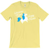 unicorns are just horny ponies T-Shirt