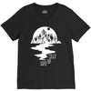 Life V-Neck Tee