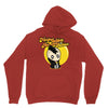 ninja baby Unisex Hoodie