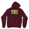 veggie power! Unisex Hoodie