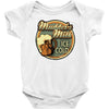 mudder&rsquo;s milk Baby Onesie