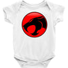 thundercats cool Baby Onesie