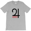 moment red T-Shirt