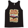sell my cortina ideal birthday gift or present Tank Top