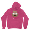 cute poo Unisex Hoodie