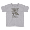 watch the world burn Toddler T-shirt