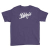 the darkness new Youth Tee