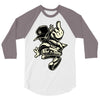 the wild ones 3/4 Sleeve Shirt